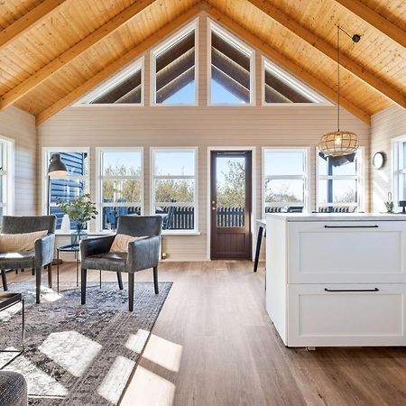 Cosy Cabin On The Golden Circle セルフォス エクステリア 写真