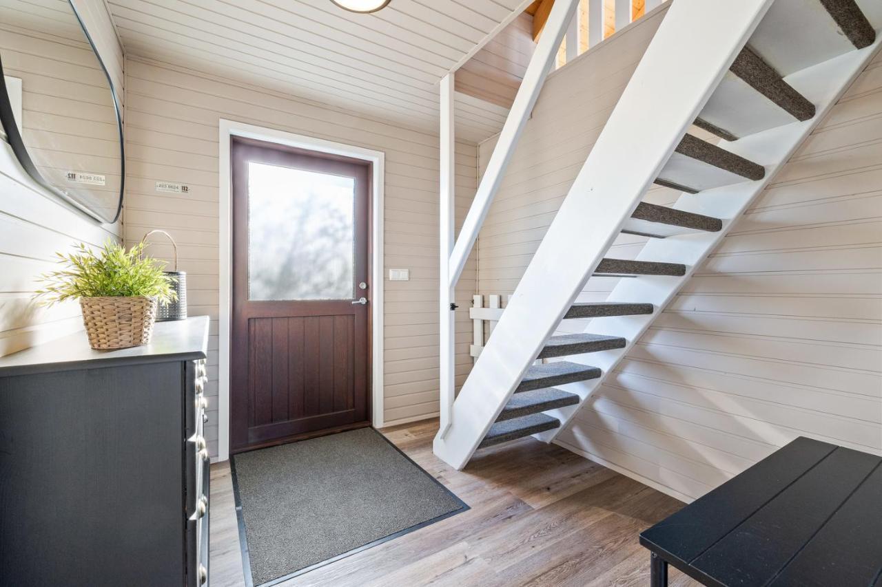Cosy Cabin On The Golden Circle セルフォス エクステリア 写真