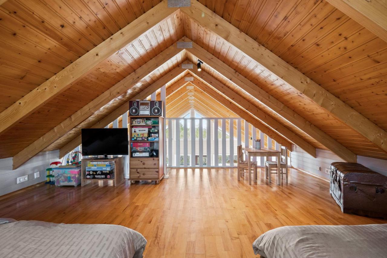 Cosy Cabin On The Golden Circle セルフォス エクステリア 写真