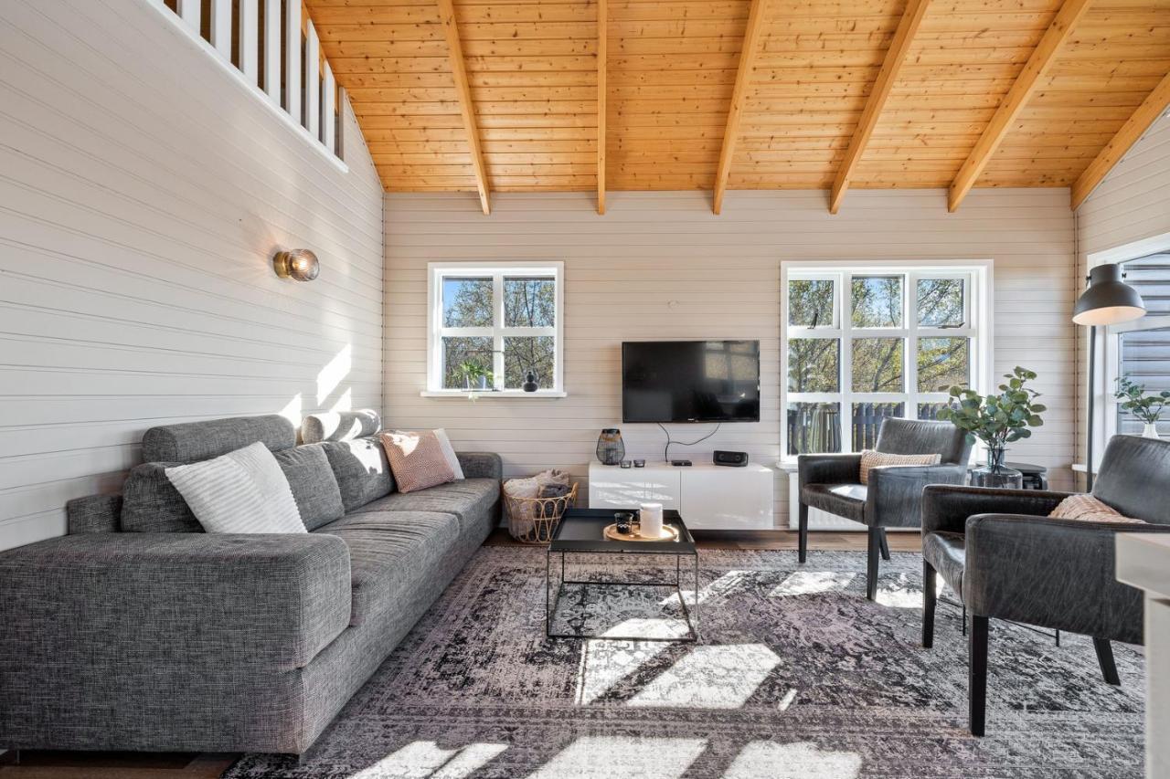 Cosy Cabin On The Golden Circle セルフォス エクステリア 写真